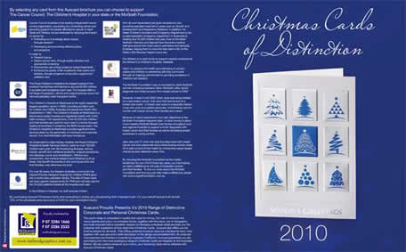 Christmas Cards